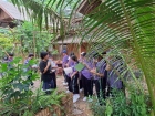 โครงการศึกษานอกสถานที่ป.5 ปีการศึกษา 2569 "เดินตามรอยเท้าพ่อ ... Image 223