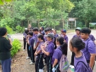 โครงการศึกษานอกสถานที่ป.5 ปีการศึกษา 2569 "เดินตามรอยเท้าพ่อ ... Image 225