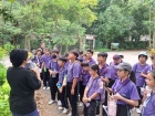 โครงการศึกษานอกสถานที่ป.5 ปีการศึกษา 2569 "เดินตามรอยเท้าพ่อ ... Image 226