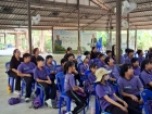 โครงการศึกษานอกสถานที่ป.5 ปีการศึกษา 2569 "เดินตามรอยเท้าพ่อ ... Image 9