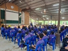โครงการศึกษานอกสถานที่ป.5 ปีการศึกษา 2569 "เดินตามรอยเท้าพ่อ ... Image 12