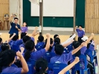 โครงการศึกษานอกสถานที่ป.5 ปีการศึกษา 2569 "เดินตามรอยเท้าพ่อ ... Image 13