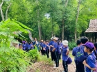 โครงการศึกษานอกสถานที่ป.5 ปีการศึกษา 2569 "เดินตามรอยเท้าพ่อ ... Image 228