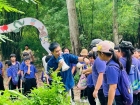 โครงการศึกษานอกสถานที่ป.5 ปีการศึกษา 2569 "เดินตามรอยเท้าพ่อ ... Image 229
