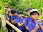 โครงการศึกษานอกสถานที่ป.5 ปีการศึกษา 2569 "เดินตามรอยเท้าพ่อ ... Image 232