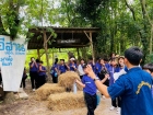 โครงการศึกษานอกสถานที่ป.5 ปีการศึกษา 2569 "เดินตามรอยเท้าพ่อ ... Image 233