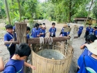 โครงการศึกษานอกสถานที่ป.5 ปีการศึกษา 2569 "เดินตามรอยเท้าพ่อ ... Image 234