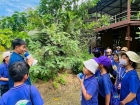 โครงการศึกษานอกสถานที่ป.5 ปีการศึกษา 2569 "เดินตามรอยเท้าพ่อ ... Image 235
