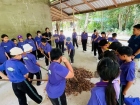 โครงการศึกษานอกสถานที่ป.5 ปีการศึกษา 2569 "เดินตามรอยเท้าพ่อ ... Image 158