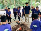 โครงการศึกษานอกสถานที่ป.5 ปีการศึกษา 2569 "เดินตามรอยเท้าพ่อ ... Image 164