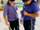 โครงการศึกษานอกสถานที่ป.5 ปีการศึกษา 2569 "เดินตามรอยเท้าพ่อ ... Image 204