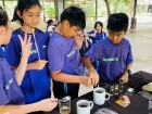 โครงการศึกษานอกสถานที่ป.5 ปีการศึกษา 2569 "เดินตามรอยเท้าพ่อ ... Image 207