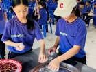 โครงการศึกษานอกสถานที่ป.5 ปีการศึกษา 2569 "เดินตามรอยเท้าพ่อ ... Image 210