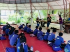 โครงการศึกษานอกสถานที่ป.5 ปีการศึกษา 2569 "เดินตามรอยเท้าพ่อ ... Image 107