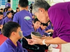 โครงการศึกษานอกสถานที่ป.5 ปีการศึกษา 2569 "เดินตามรอยเท้าพ่อ ... Image 109