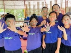โครงการศึกษานอกสถานที่ป.5 ปีการศึกษา 2569 "เดินตามรอยเท้าพ่อ ... Image 116