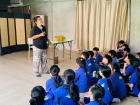 โครงการศึกษานอกสถานที่ป.5 ปีการศึกษา 2569 "เดินตามรอยเท้าพ่อ ... Image 17