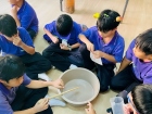 โครงการศึกษานอกสถานที่ป.5 ปีการศึกษา 2569 "เดินตามรอยเท้าพ่อ ... Image 62