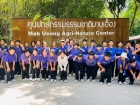 โครงการศึกษานอกสถานที่ป.5 ปีการศึกษา 2569 "เดินตามรอยเท้าพ่อ ... Image 250