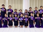 ขอแสดงความยินดีกับนักกีฬาที่ได้รับเหรียญรางวัลจากการแข่งขันก ... Image 1
