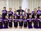 ขอแสดงความยินดีกับนักกีฬาที่ได้รับเหรียญรางวัลจากการแข่งขันก ... Image 5