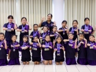 ขอแสดงความยินดีกับนักกีฬาที่ได้รับเหรียญรางวัลจากการแข่งขันก ... Image 9