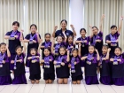 ขอแสดงความยินดีกับนักกีฬาที่ได้รับเหรียญรางวัลจากการแข่งขันก ... Image 10