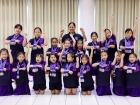 ขอแสดงความยินดีกับนักกีฬาที่ได้รับเหรียญรางวัลจากการแข่งขันก ... Image 11