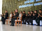 พิธีไหว้ครูเปิดการฝึกและปฐมนิเทศนักศึกษาวิชาทหาร ประจำปี 256 ... Image 16