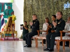 พิธีไหว้ครูเปิดการฝึกและปฐมนิเทศนักศึกษาวิชาทหาร ประจำปี 256 ... Image 17