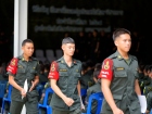 พิธีไหว้ครูเปิดการฝึกและปฐมนิเทศนักศึกษาวิชาทหาร ประจำปี 256 ... Image 40