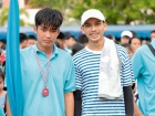 เก็บตกขอบสนาม กีฬาสีสัมพันธ์ ครั้งที่ 17 Image 159