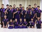 ขอแสดงความยินดีกับนักกีฬาที่ได้รับเหรียญรางวัลจากการแข่งขันก ... Image 1