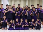 ขอแสดงความยินดีกับนักกีฬาที่ได้รับเหรียญรางวัลจากการแข่งขันก ... Image 7