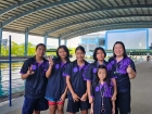 ขอแสดงความยินดีกับนักกีฬาที่ได้รับเหรียญรางวัลจากการแข่งขันก ... Image 10