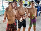 ขอแสดงความยินดีกับนักกีฬาที่ได้รับเหรียญรางวัลจากการแข่งขันก ... Image 12