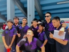 ขอแสดงความยินดีกับนักกีฬาที่ได้รับเหรียญรางวัลจากการแข่งขันก ... Image 15