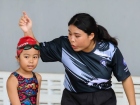 ขอแสดงความยินดีกับนักกีฬาที่ได้รับเหรียญรางวัลจากการแข่งขันก ... Image 17