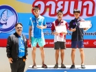 ขอแสดงความยินดีกับนักกีฬาที่ได้รับเหรียญรางวัลจากการแข่งขันก ... Image 19