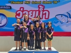 ขอแสดงความยินดีกับนักกีฬาที่ได้รับเหรียญรางวัลจากการแข่งขันก ... Image 31