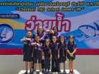 ขอแสดงความยินดีกับนักกีฬาที่ได้รับเหรียญรางวัลจากการแข่งขันก ... Image 33