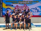 ขอแสดงความยินดีกับนักกีฬาที่ได้รับเหรียญรางวัลจากการแข่งขันก ... Image 42