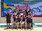 ขอแสดงความยินดีกับนักกีฬาที่ได้รับเหรียญรางวัลจากการแข่งขันก ... Image 44