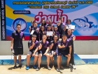 ขอแสดงความยินดีกับนักกีฬาที่ได้รับเหรียญรางวัลจากการแข่งขันก ... Image 45