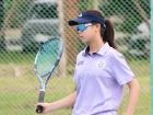 ขอแสดงความยินดีกับนักกีฬาที่ได้รับเหรียญรางวัลจากการแข่งขันก ... Image 42