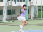 ขอแสดงความยินดีกับนักกีฬาที่ได้รับเหรียญรางวัลจากการแข่งขันก ... Image 43