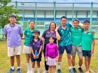 ขอแสดงความยินดีกับนักกีฬาที่ได้รับเหรียญรางวัลจากการแข่งขันก ... Image 18