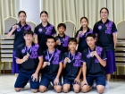 ขอแสดงความยินดีกับนักกีฬาที่ได้รับเหรียญรางวัลจากการแข่งขันก ... Image 1