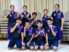ขอแสดงความยินดีกับนักกีฬาที่ได้รับเหรียญรางวัลจากการแข่งขันก ... Image 5