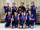 ขอแสดงความยินดีกับนักกีฬาที่ได้รับเหรียญรางวัลจากการแข่งขันก ... Image 17